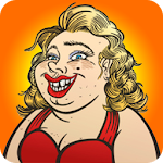 Cover Image of Download Yo Mama Jokes 2.1 APK