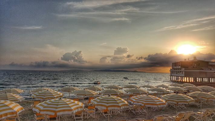 Impressioni di settembre di focardigiulia