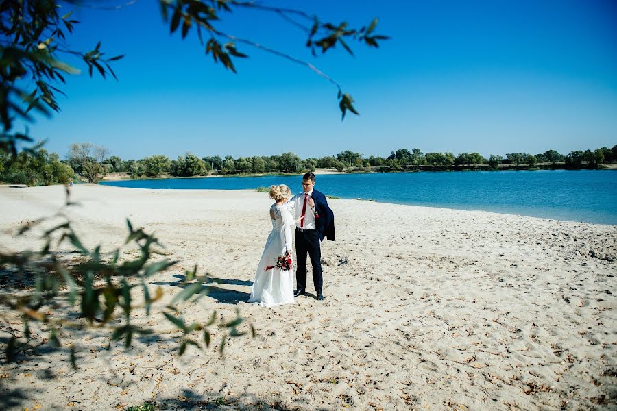 Photographe de mariage Katya Solomina (solomeka). Photo du 12 novembre 2018