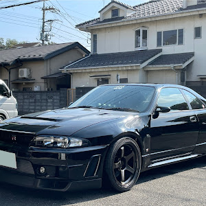 スカイライン GT-R BCNR33