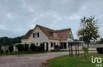 maison à Le Cormier (27)