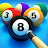 Billiards: 8 Ball Pool icon