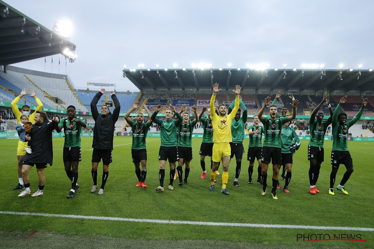 Nog meer zorgen voor Cercle? Basisspelers ontbreken in de Brugse selectie