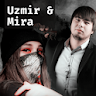 Uzmir Va Mira icon