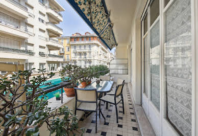 Appartement avec terrasse 4