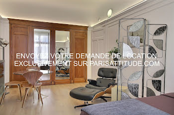 appartement à Paris 8ème (75)