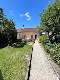 maison à Saint-Urbain-Maconcourt (52)
