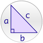 Pythagorean Theorem Calculator