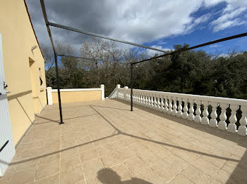 maison à Uzès (30)