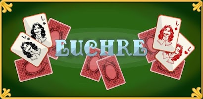 Euchre Screenshot