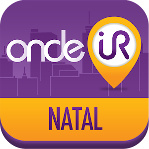 Onde Ir Natal logo