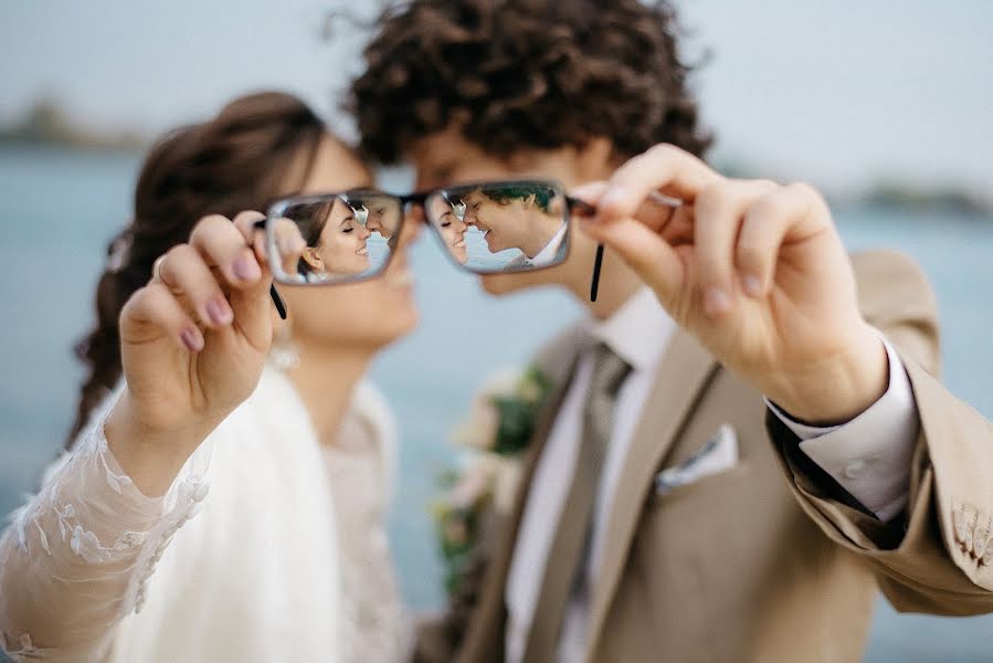 Photographe de mariage Yuriy Krivonosov (senor). Photo du 20 mai 2020