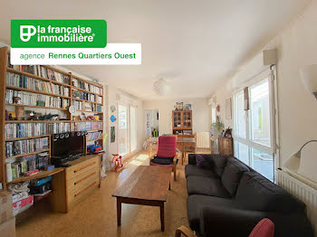 appartement à Rennes (35)