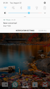 Clear Voicemail Notification 1.0 APK + Mod (Uang yang tidak terbatas) untuk android