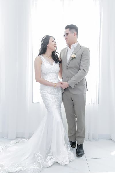 Fotografo di matrimoni Alex Loh (alexloh). Foto del 18 aprile