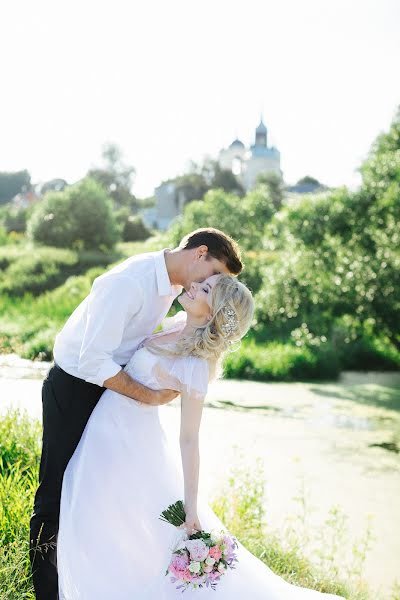 Fotógrafo de bodas Svetlana Skrynnik (skrypro). Foto del 24 de octubre 2017