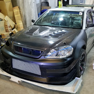 マークII JZX110