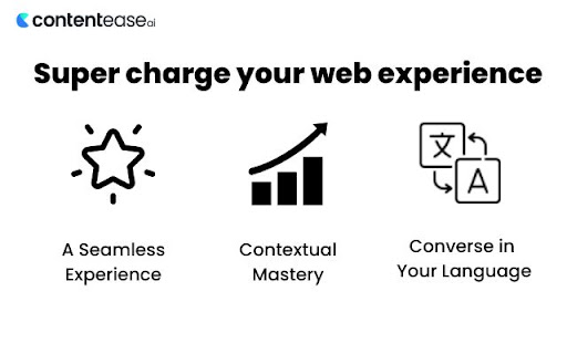 ContentEaseAI - Boost Browsing