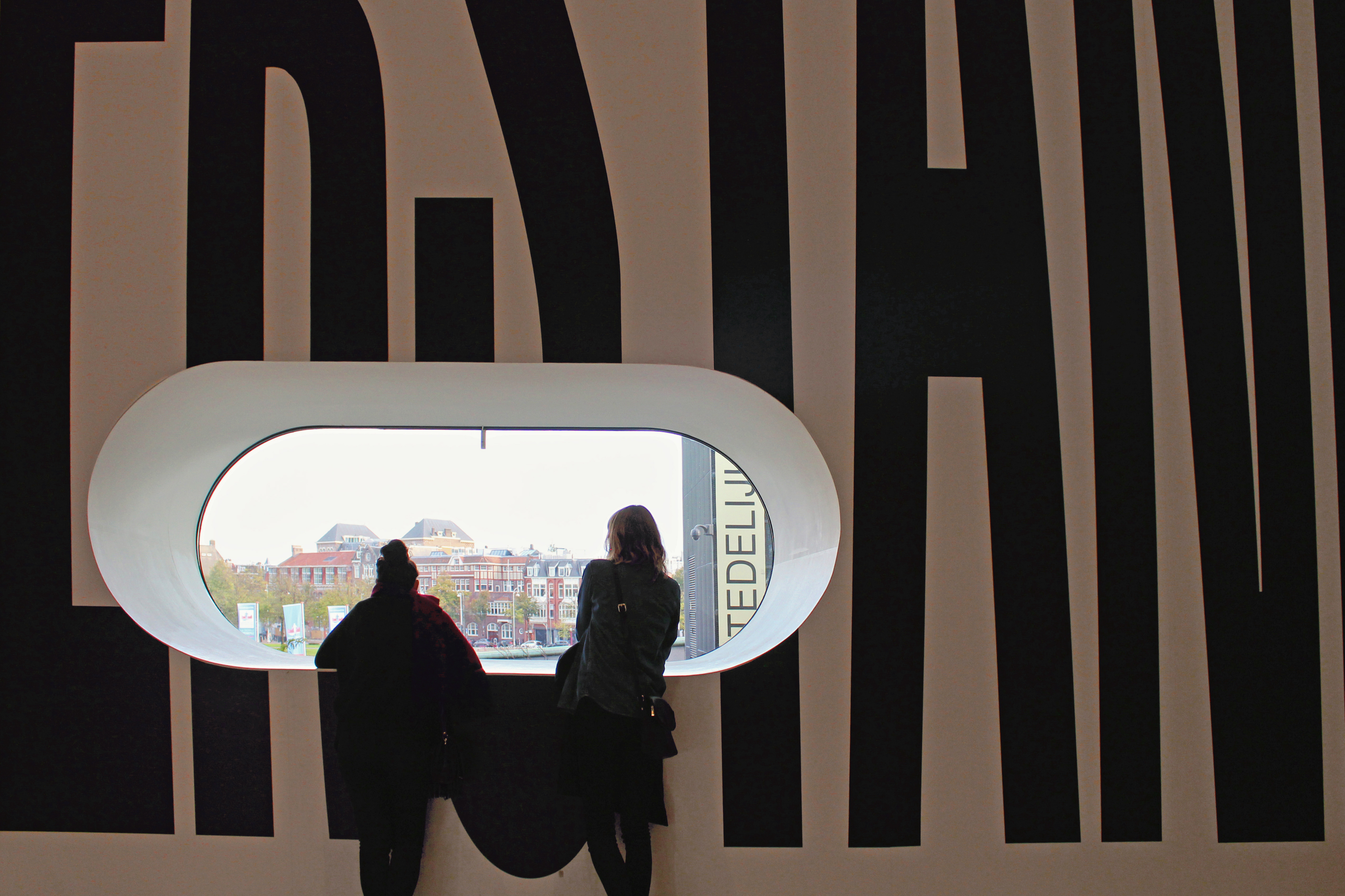 Urban museum di ambibedo