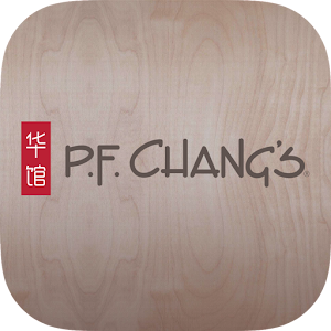 P.F. Changs logo