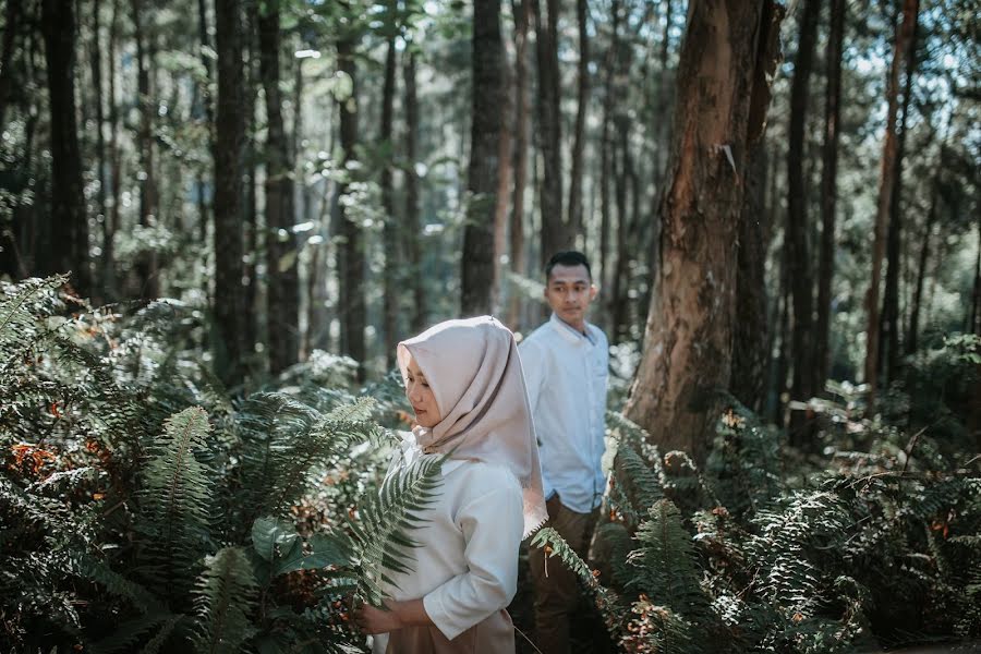 Jurufoto perkahwinan Dita Leni Ravia Ari (doublesixphoto). Foto pada 28 Mei 2020