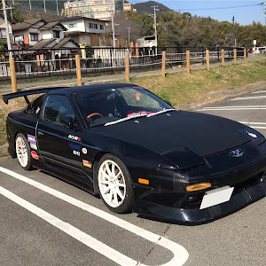 180SX