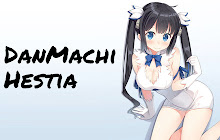 DanMachi - Hestia small promo image