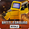 Last Survival Battle Grounds icon