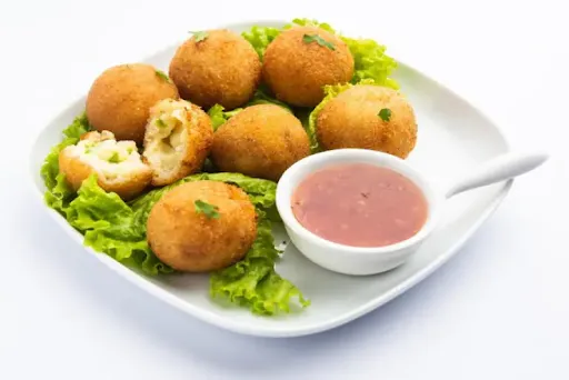 Potato Keives (5 Pieces)