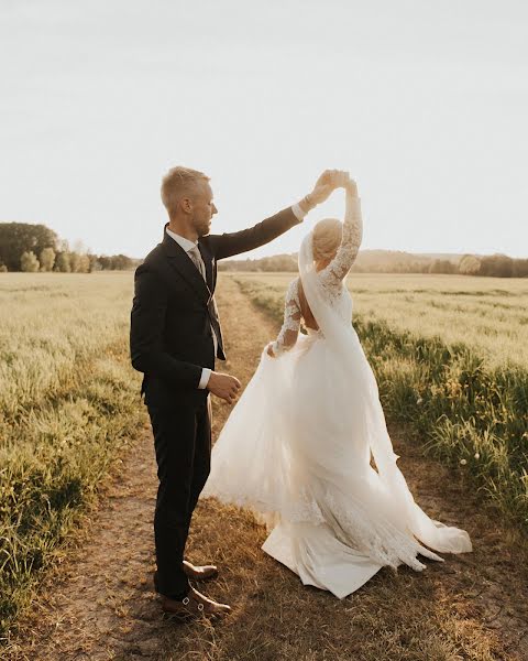 Fotógrafo de bodas Erika Linnea (erikalinnea). Foto del 16 de noviembre 2020