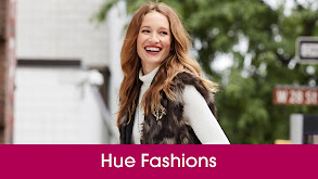 Hue Fashions thumbnail