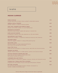 Nativ menu 2