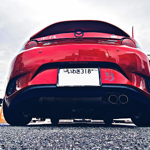 ロードスター ND5RC