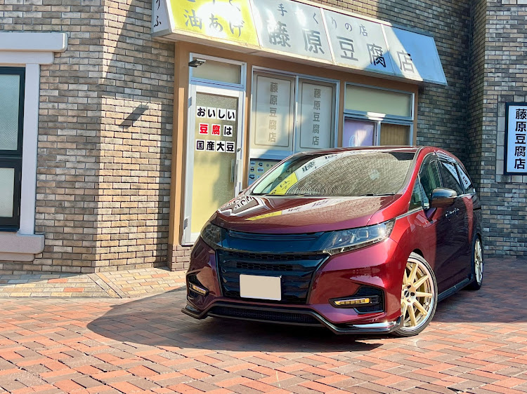 オデッセイのRCMT群馬遠征・4thステージ・伊香保おもちゃと人形自動車博物館・皆んなで昔話が弾む良いスポット・展示物が充実していて、後半は時間切れでスルー😨に関するカスタム事例の投稿画像13枚目