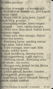 Free Parikan Basa Jawa APK