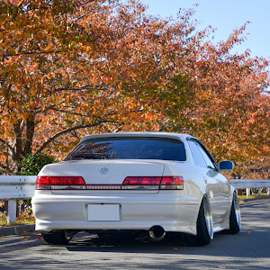 マークII JZX100