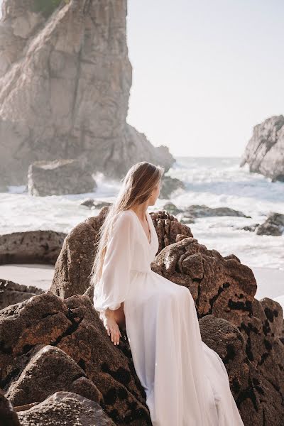 Wedding photographer Olga Ivushkina (olgaivushkina). Photo of 23 April 2019