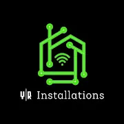 YR Installations Logo