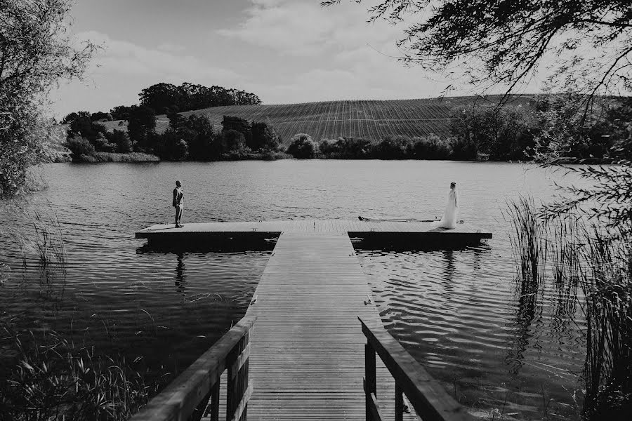 Fotógrafo de bodas Fábio Santos (ponp). Foto del 1 de agosto 2023