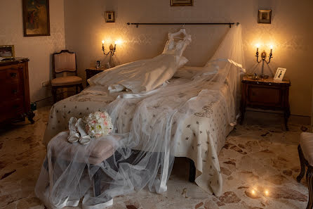 Fotografo di matrimoni Guido Canalella (guidocanalella). Foto del 15 ottobre 2021