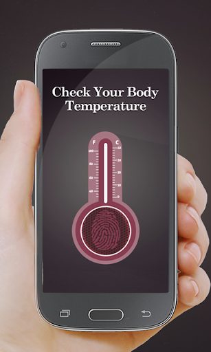 免費下載娛樂APP|Body Temperature Prank app開箱文|APP開箱王