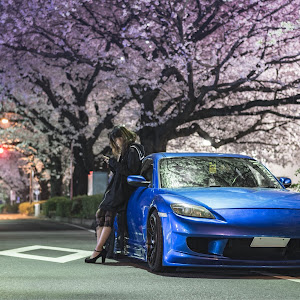 RX-8 SE3P