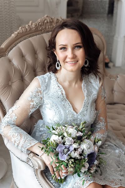 Photographe de mariage Aleksandr Melanchenko (melanchenko). Photo du 3 mai 2018