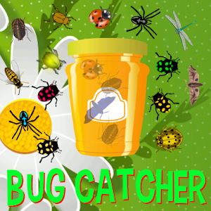 Bug Catcher Pro