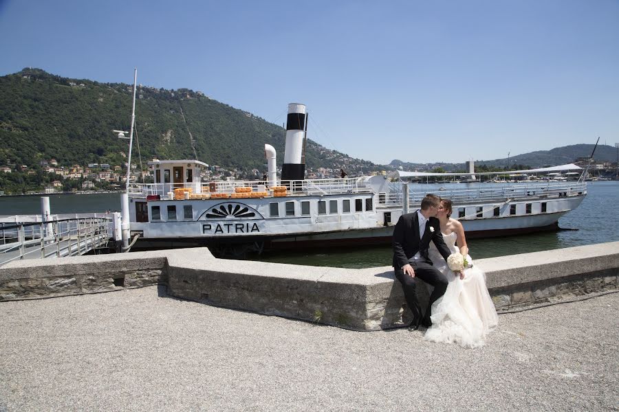 Photographe de mariage Andrea Priori (fotoidea). Photo du 19 mars 2019