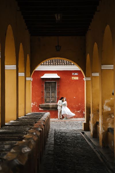 Fotógrafo de bodas Pablo Miranda (pablomiranda). Foto del 16 de enero