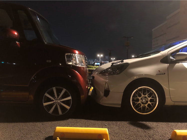 Nボックスの2019ベストショット・車好きの集まりに関するカスタム事例の投稿画像3枚目