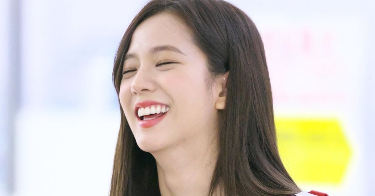 10+ Reasons BLACKPINK's Jisoo Deserves All The Love In This World