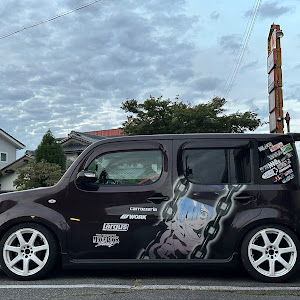 キューブ Z12