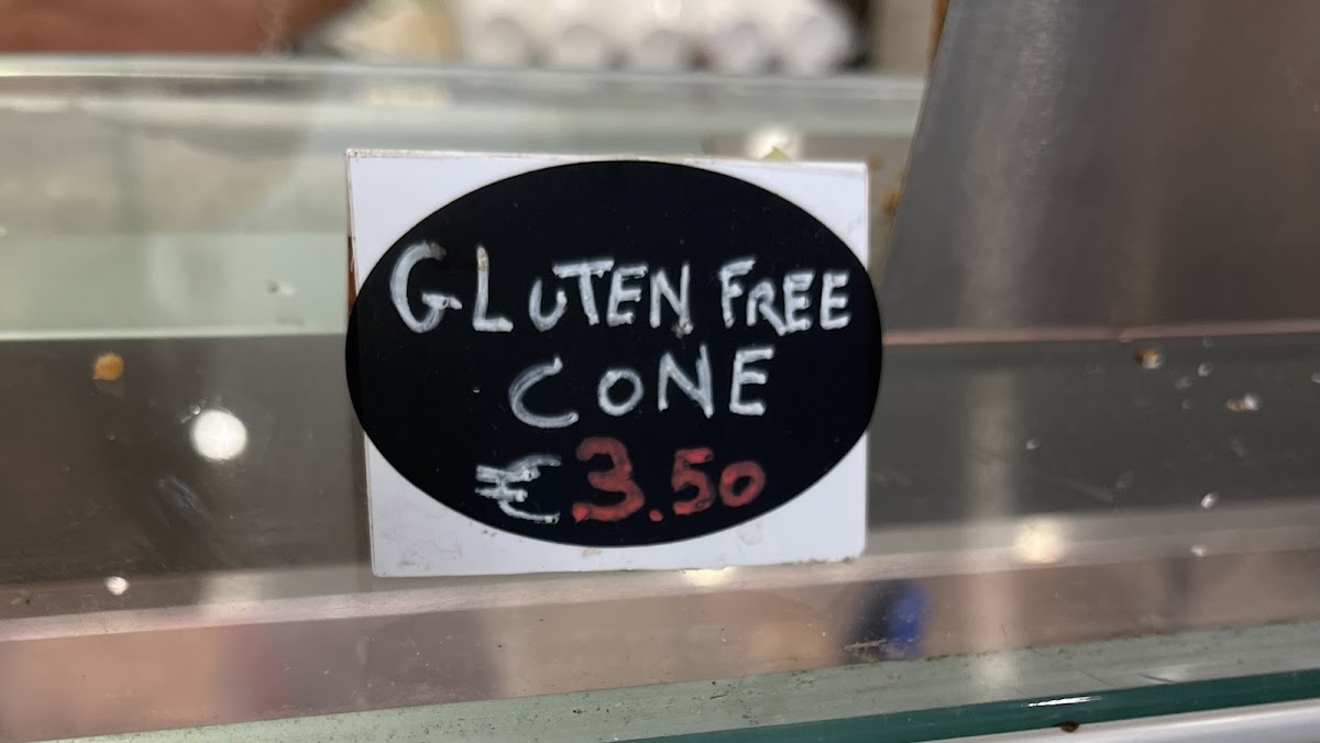 GF cone